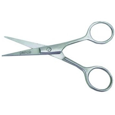 United Scientific 4.25" Scissors, Open Shank SOS425