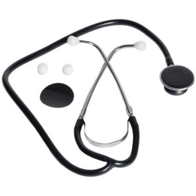 United Scientific Stethoscope, Bowles Type STHB01