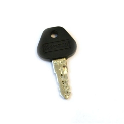 Eisco Replacement Key for Goggle Sanitizer Cabinet GGSN10KEY
