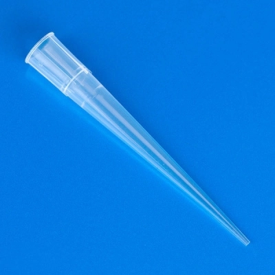 Globe Scientific Pipette Tip, 1 - 300uL, Natural, for use with Biohit BAG/1000 151160