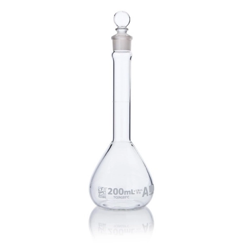 Globe Glass Laboratory Glassware GlassGuard Brochure - Producers of  Exceptional Quality Laboratory Supplies