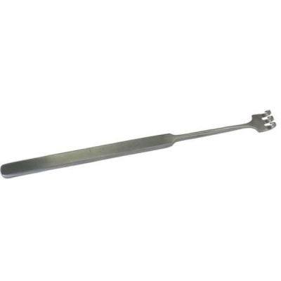 United Scientific Rake Retractor RRET06