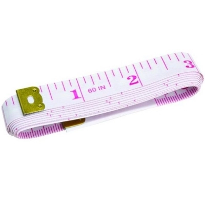 United Scientific 1.5m Tape Measure Ruler MTAPE