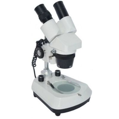 United Scientific Student Stereo Microscope MCR002