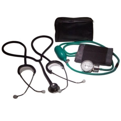 United Scientific Blood Pressure Monitoring Kit SPHYSET
