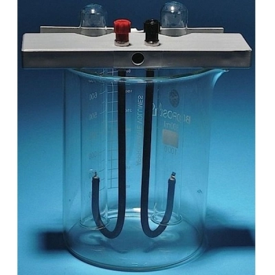 United Scientific Brownlee Electrolysis Apparatus BEA001