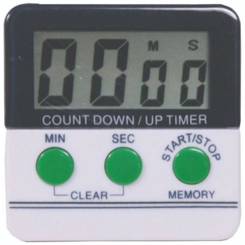 United Scientific Timer&euro;&scaron; Count Down/Up TIMER-HS5