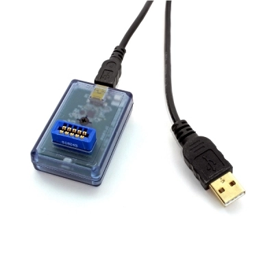 Madgetech IFC203 USB Interface Cable Package for the TransiTemp-EC Data Logger