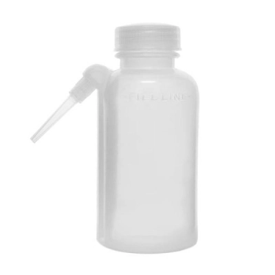 Eisco 250ml Wash Bottle Polyethylene CH0178B