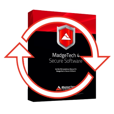 Madgetech MT4 Secure Software Upgrade Package