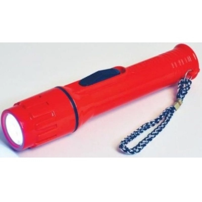 United Scientific Flashlight, LED FSLT02