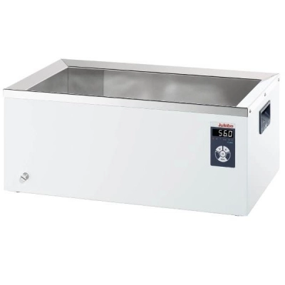 Julabo PURA 22 Water Baths 9550522-33-LID