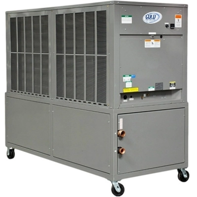 Julabo ACWC-240-E Industrial Chillers 8891970-17