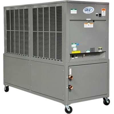 Julabo ACWC-240-E Industrial Chillers 8891971-16