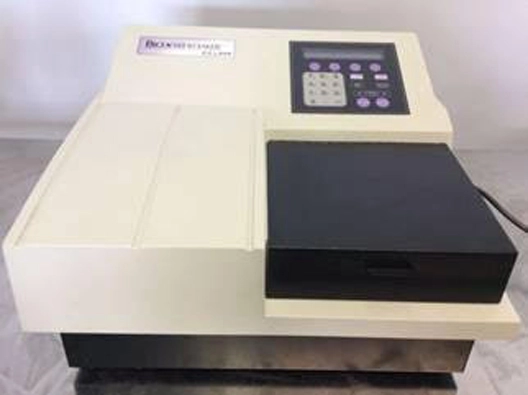 BioTek ELx808 Multimode Microplate Reader | LabX.com