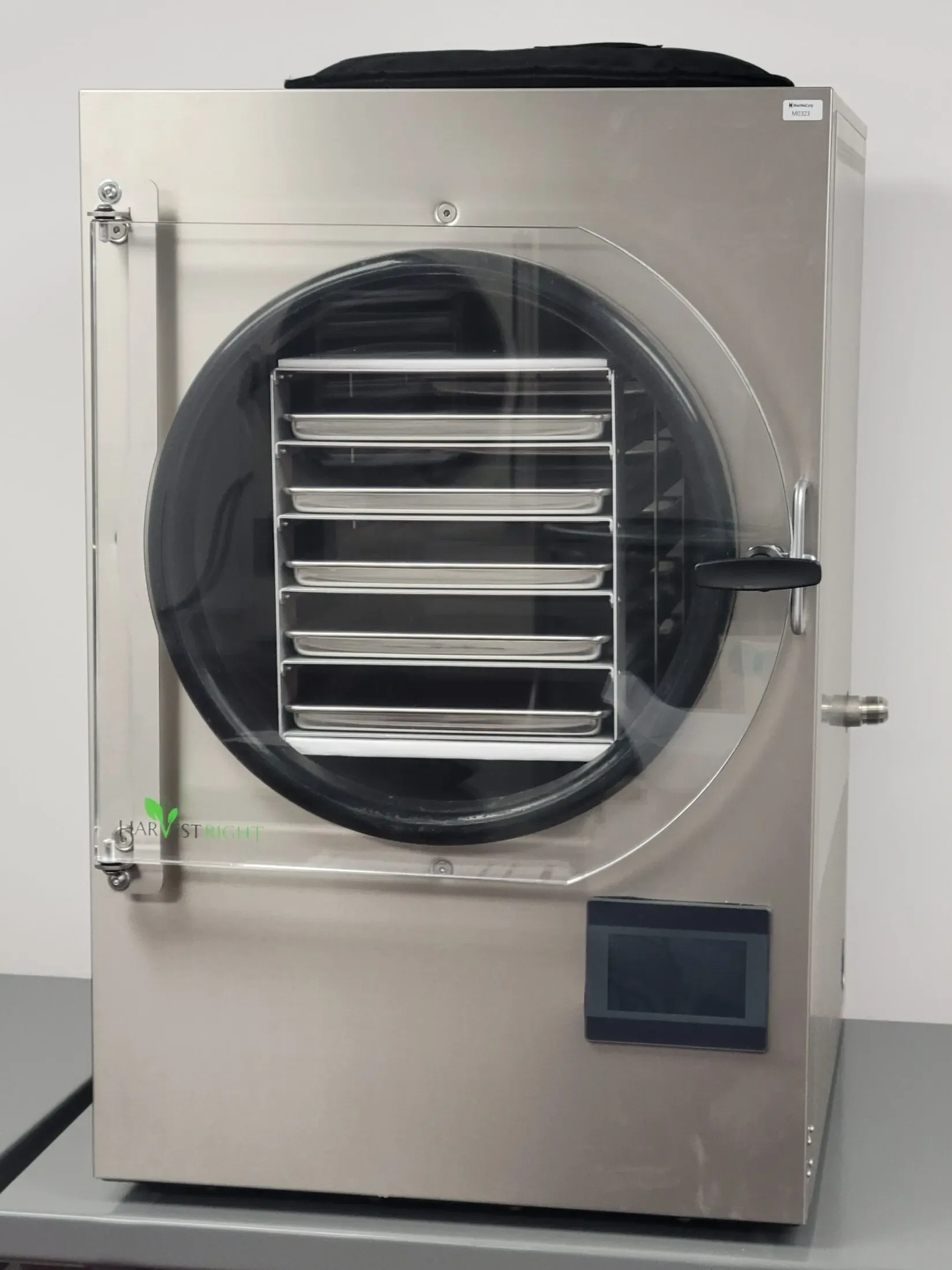Harvest Right Large Scientific Freezer Dryers