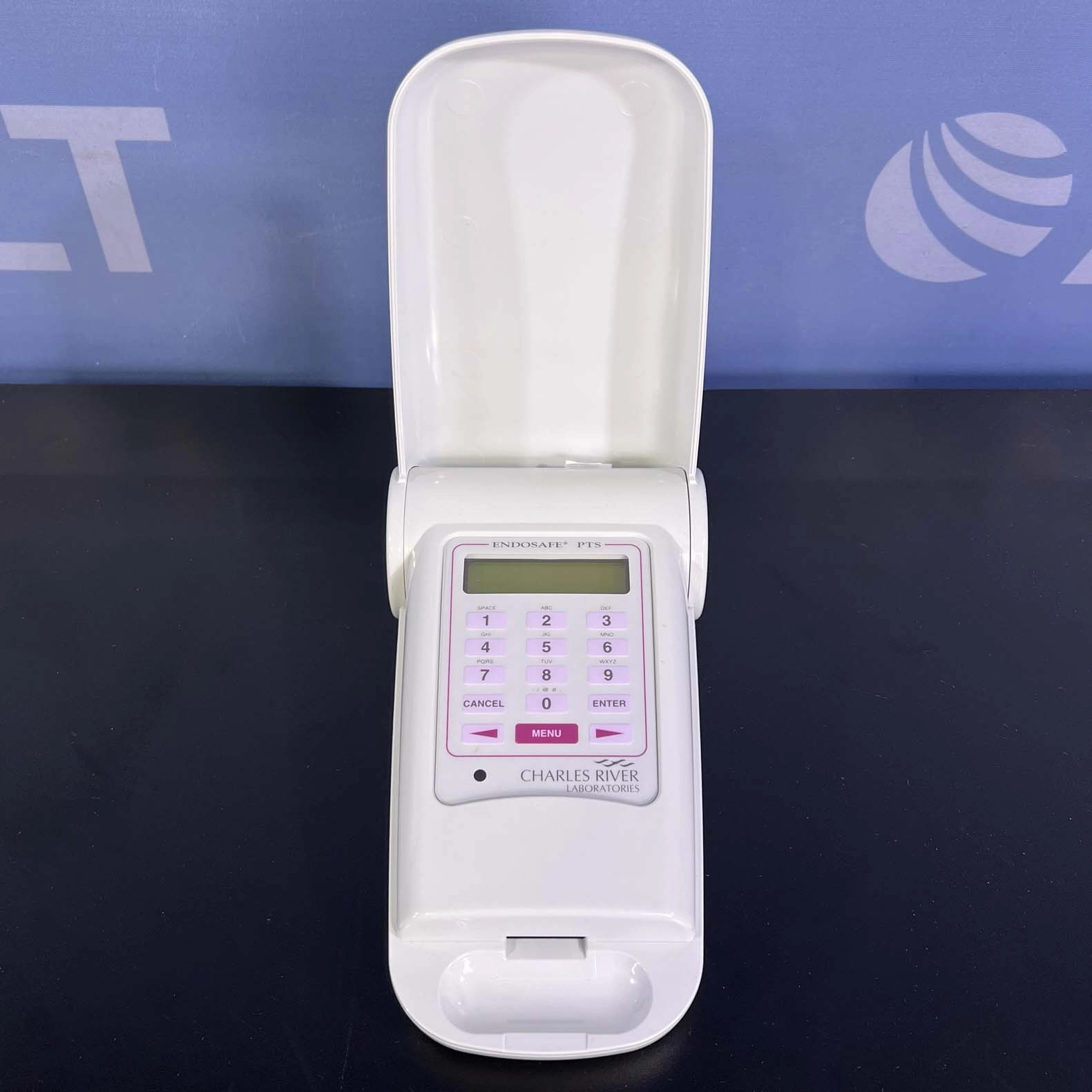 Charles River EndosafePTS Handheld Spectrophotometer