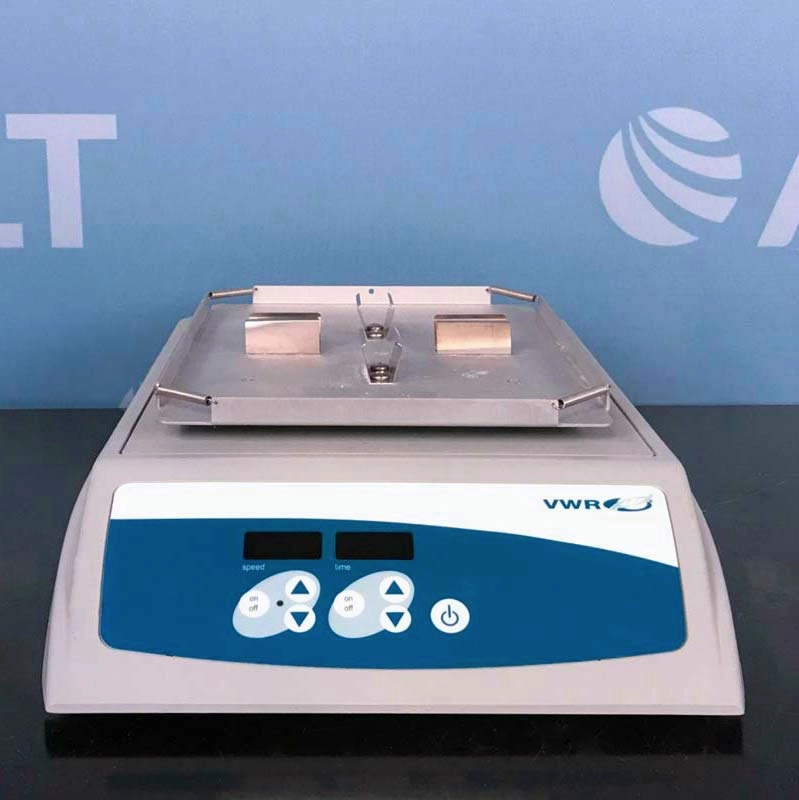 VWR  Microplate Shaker, Model 12620-926