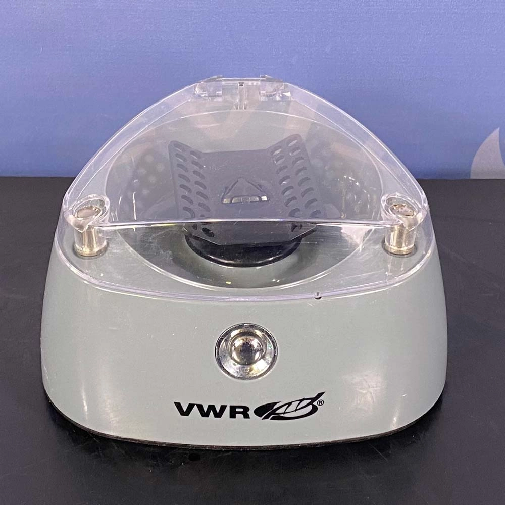 VWR  Mini Centrifuge