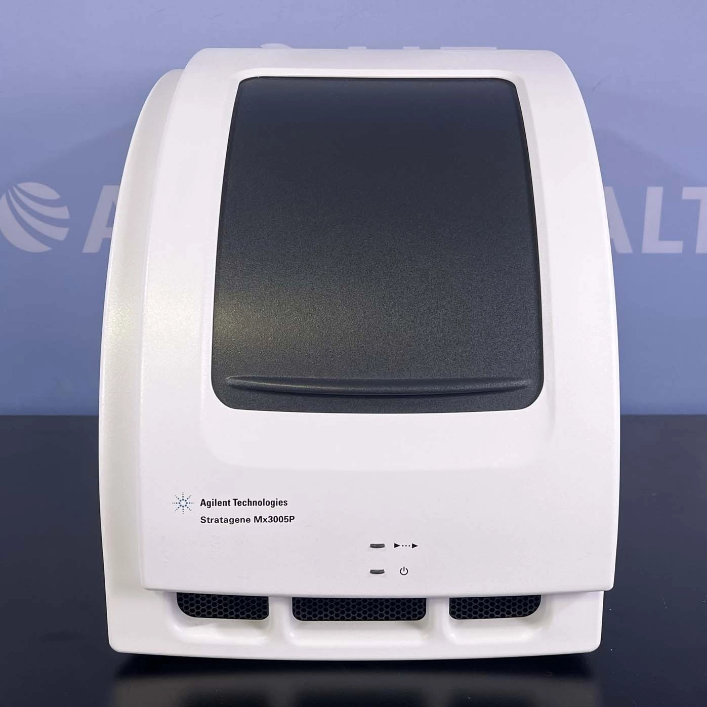 Agilent  Stratagene Mx3005P QPCR System