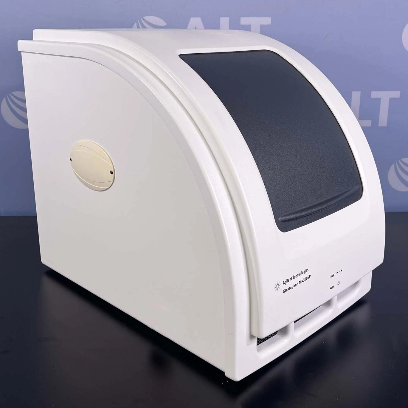 Agilent Stratagene Mx3005P QPCR System