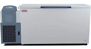 Thermo Scientific Revco CxF -86C Ultra Low Chest Freezer ULT2090-10-D, 20 cu ft