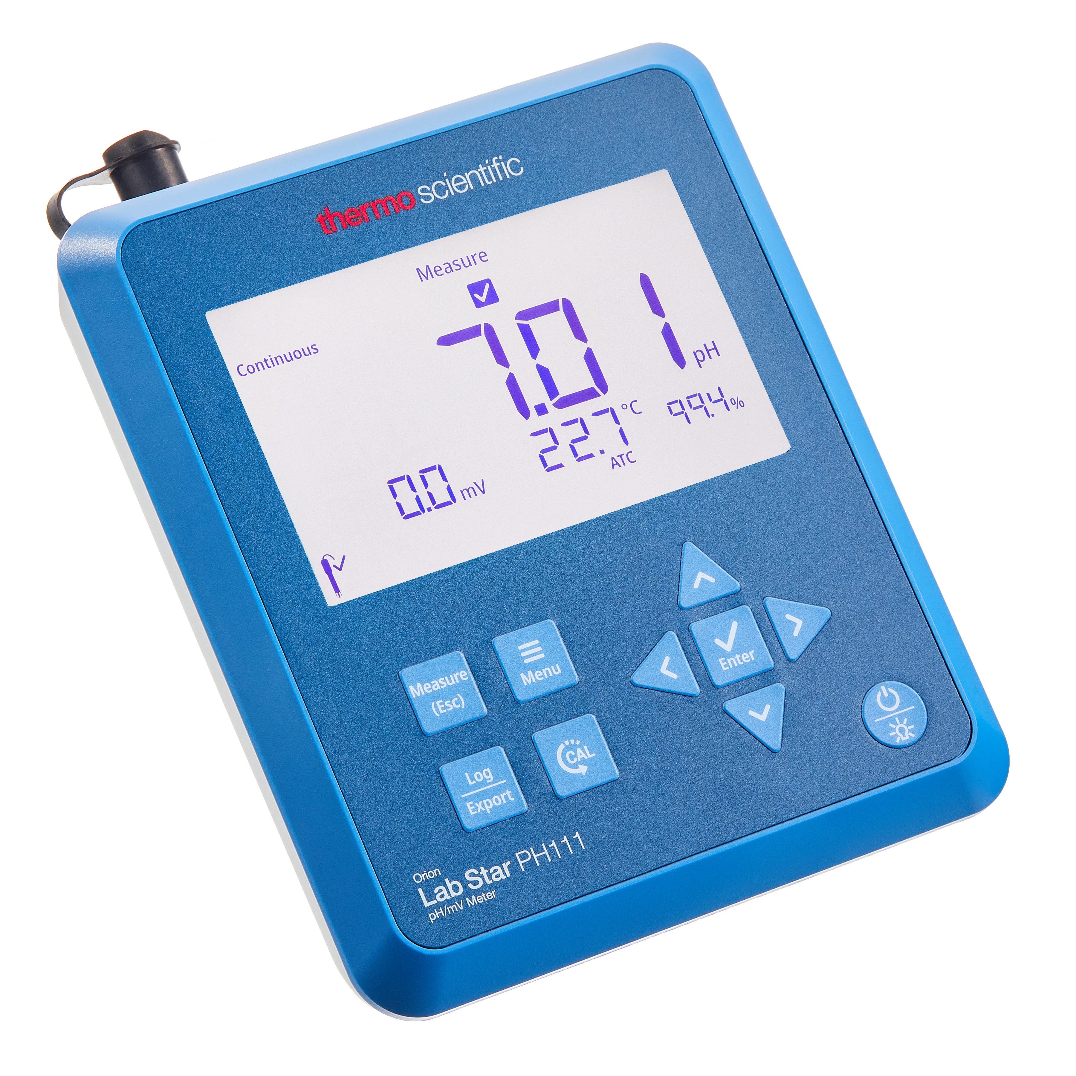 Bench Fh Orion Lab Star PH111 Bench pH Meters | LabX.com