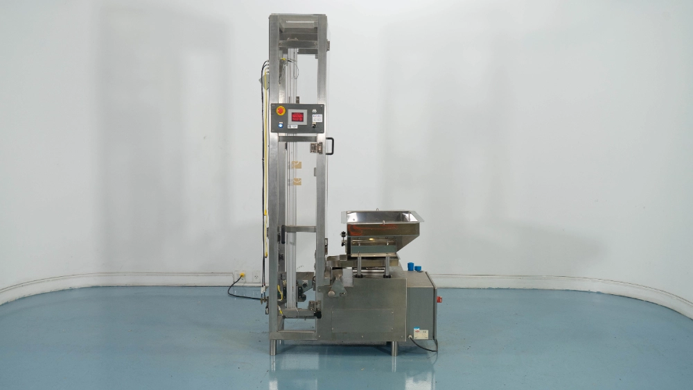 Pharma Packaging Systems Pharmalift