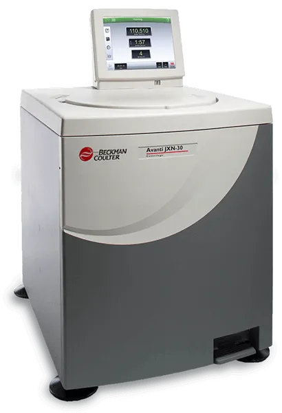 Beckman Coulter Optima™ AUC Analytical Ultracentrifuges