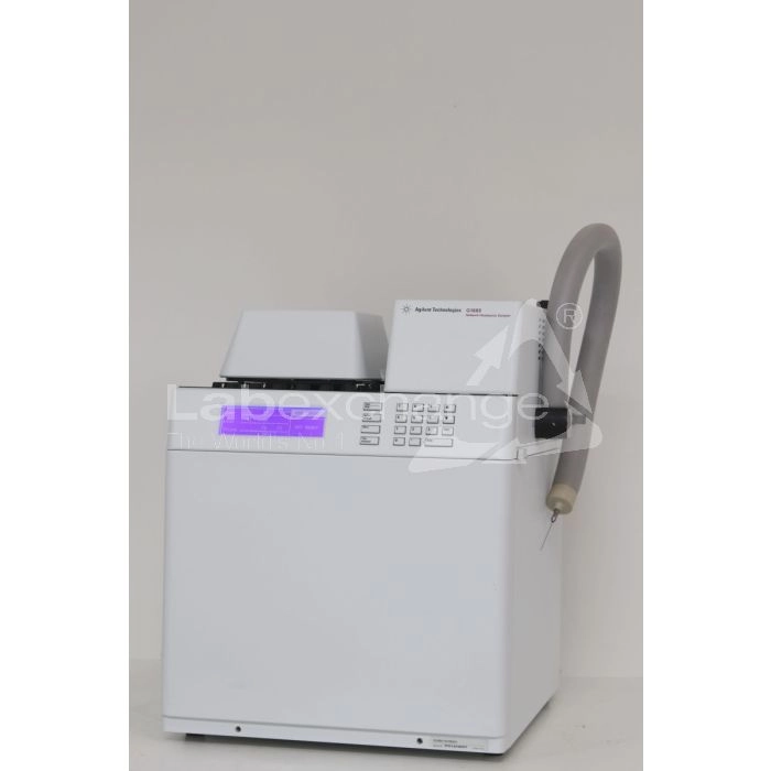 Agilent G 1888A