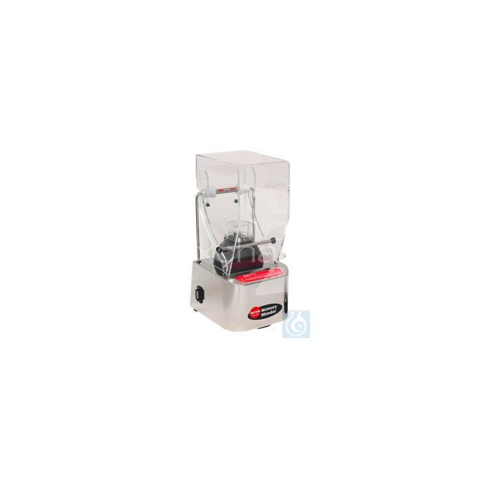 neoLab neoLab&reg; Hochleistungs-Labormixer, ohne Mixa