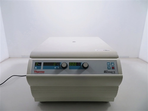 Thermo Scientific Multifuge 1L Centrifuge