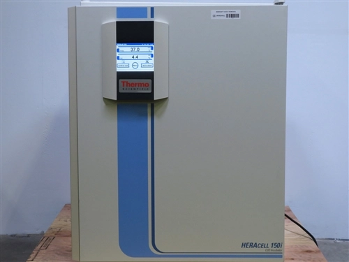 Thermo Scientific Heracell 150i CO2 Incubator w/ Sterilization Cycle