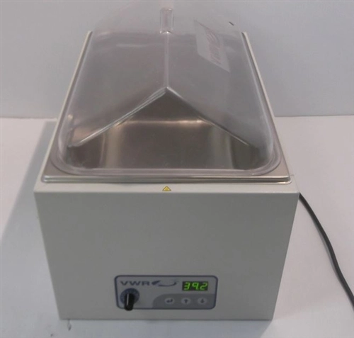 VWR 89032-220 26L Digital Water Bath