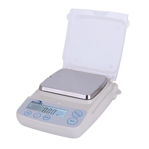 Scilogex 1000G x 0.1G Professional Electronic Balance