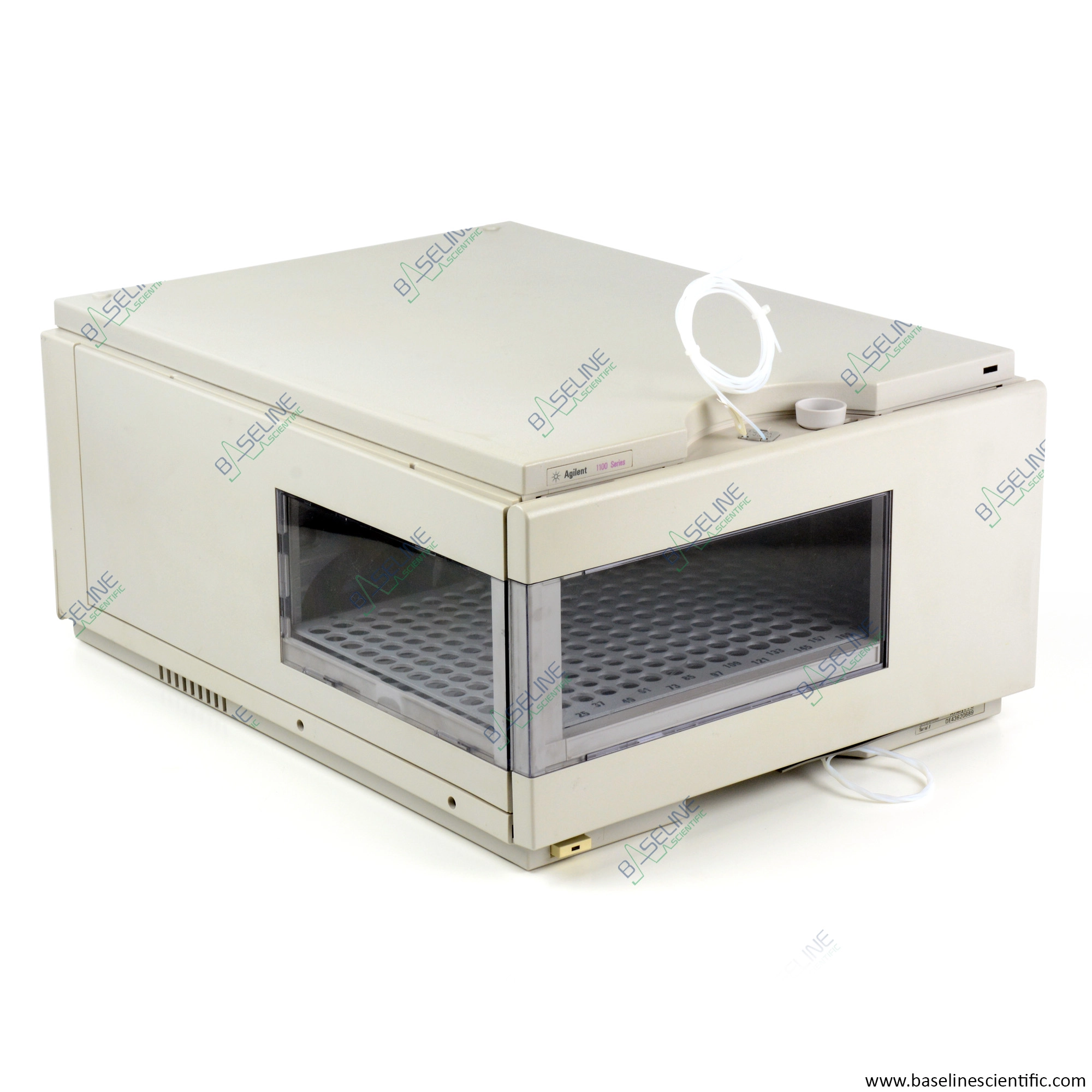 Refurbished Agilent 1100 G1364D Micro Fraction Collector