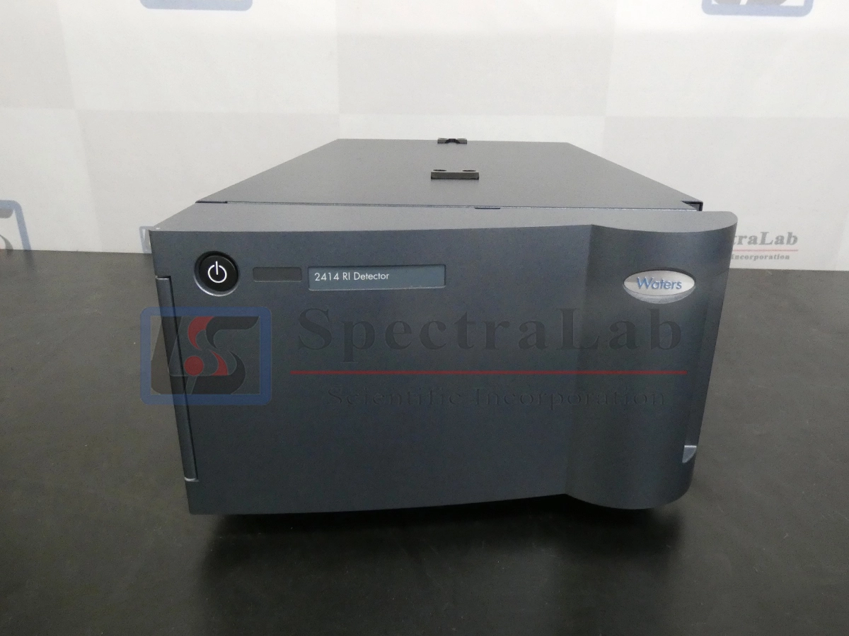 Waters 2414 RI Refractive Index Detector