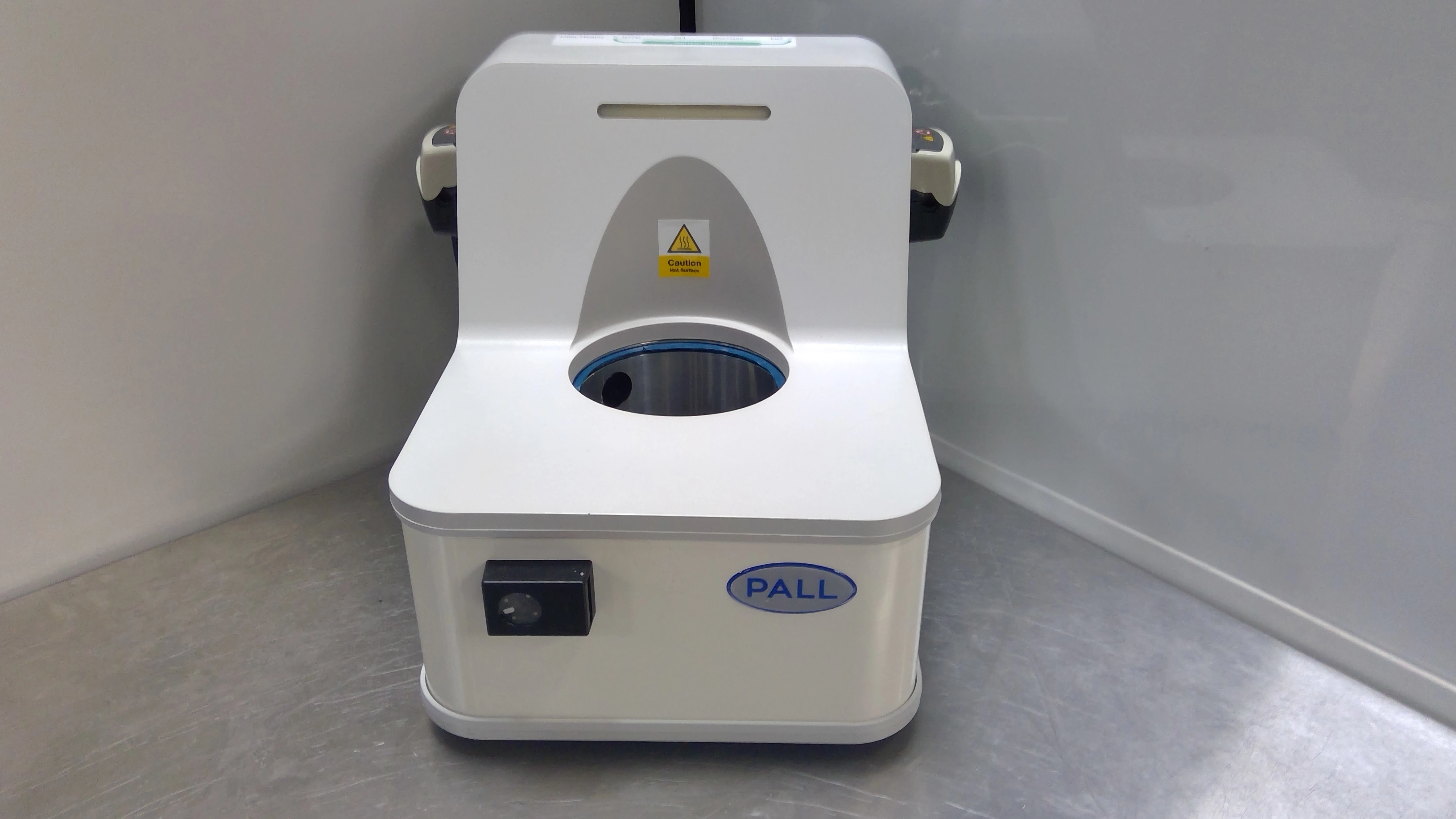 Pall iCELLis Nano Bioreactor Used Lab Equipment with 30-Day Warranty - BB3364763