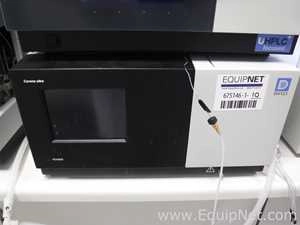 Dionex Ultimate 3000 HPLC System