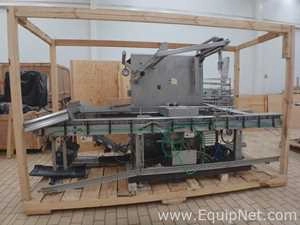 Multivac R245 Horizontal Thermoformed Fill Seal Machine