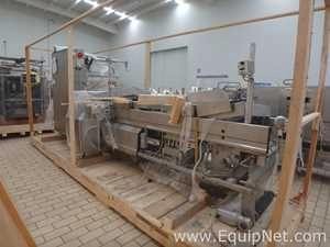 Multivac R240 Horizontal Thermoformed Fill Seal Machine