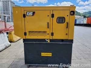 Used Diesel Generators