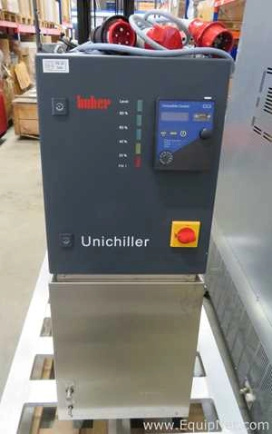 Huber Unichiller UC040Tw H Chiller