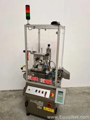 Neri SL 400 A Labeler