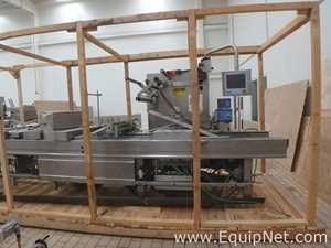 Multivac R240 Horizontal Thermoformed Fill Seal Machine