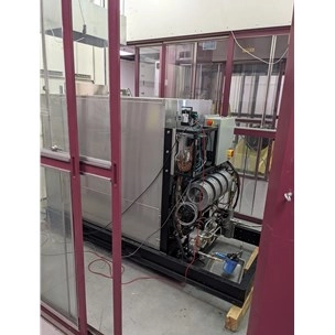Element One M100 1440 sLm hydrogen generator