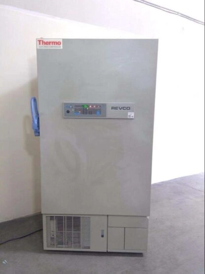 Thermo  Revco -86C Freezer ULT2586-9SI-D37