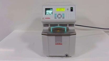 Julabo Cryo-Compact Refrigerated Circulator CF31