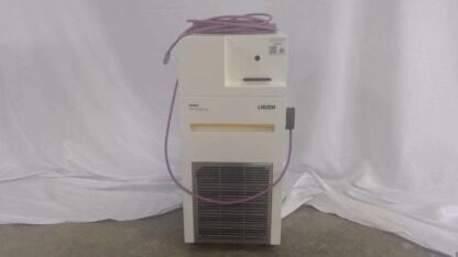 Lauda Cooling Heating Circulator RP 240 E