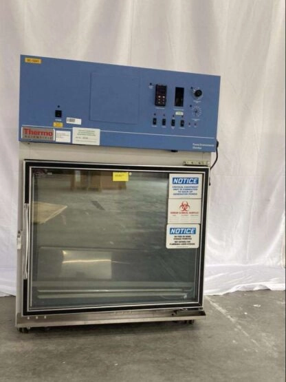 Thermo Fisher Forma Environmental Chamber 3911